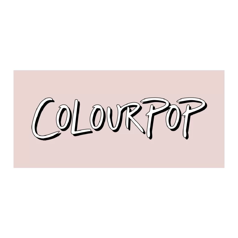 ColourPop Logo