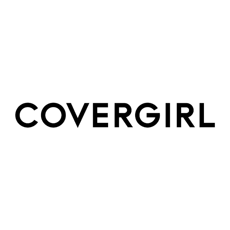 Covergirl Logo