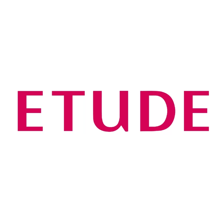 Etude logo