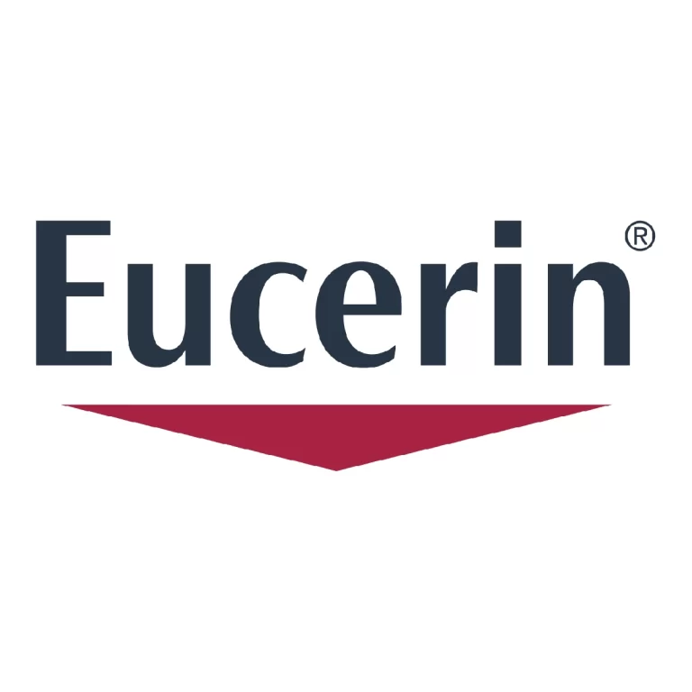 Eucerin logo