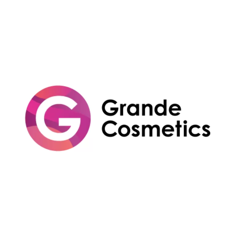 Grande Cosmetics Logo