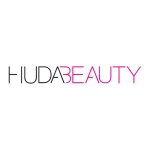 HUDA Beauty Logo