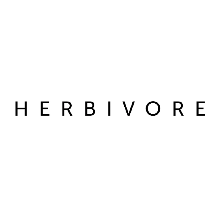 Herbivore Botanicals Logo