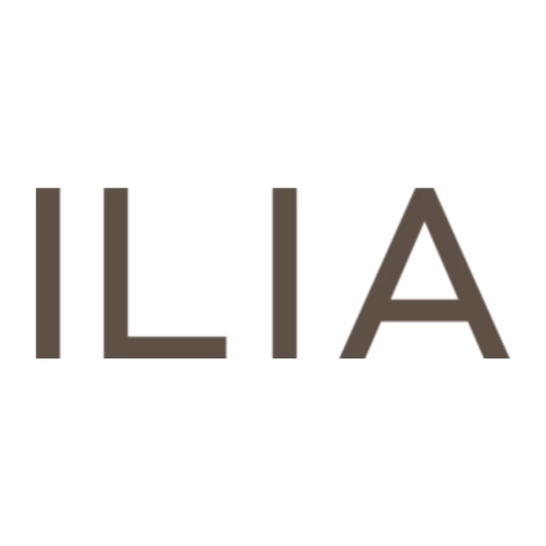 ILIA Beauty logo