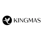 KINGMAS logo