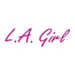 L.A. Girl logo