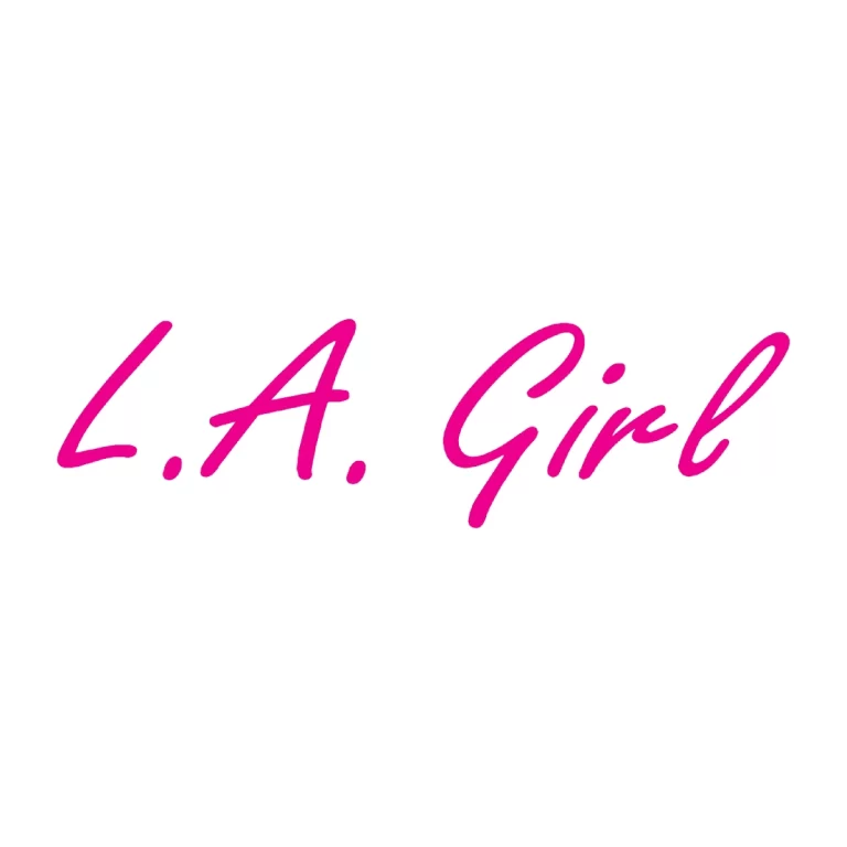 L.A. Girl logo