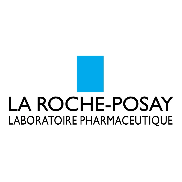 La Roche-Posay logo