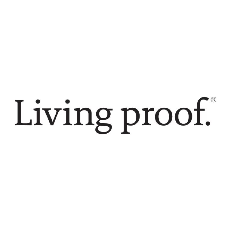 Living Proof logo