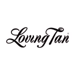 Loving Tan Logo