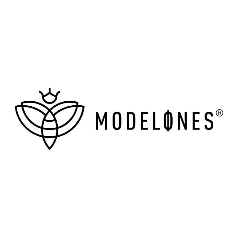 Modelones logo