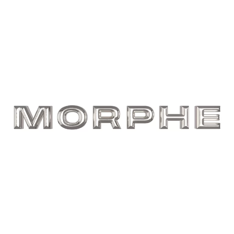 Morphe logo