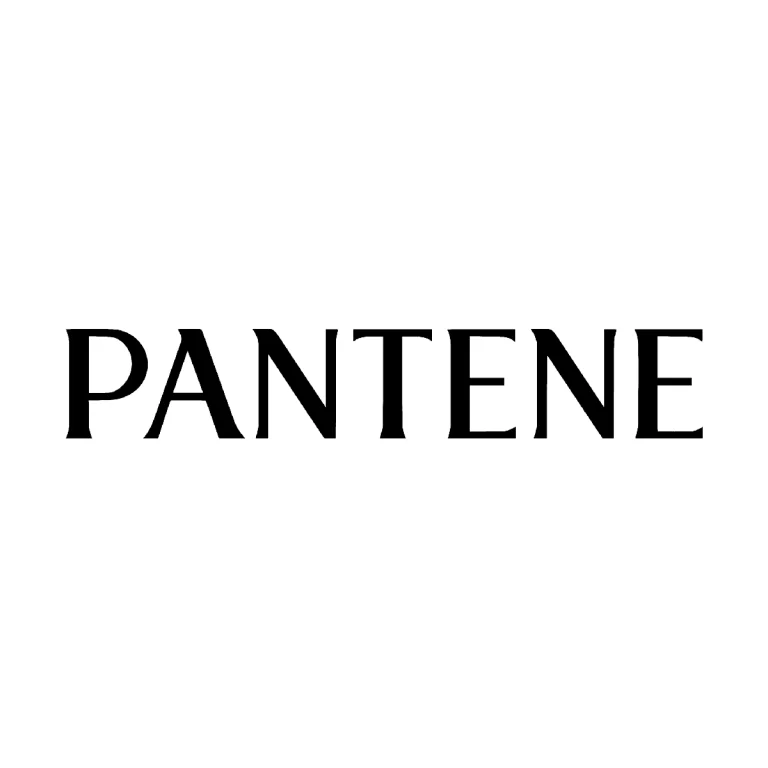 Pantene Logo