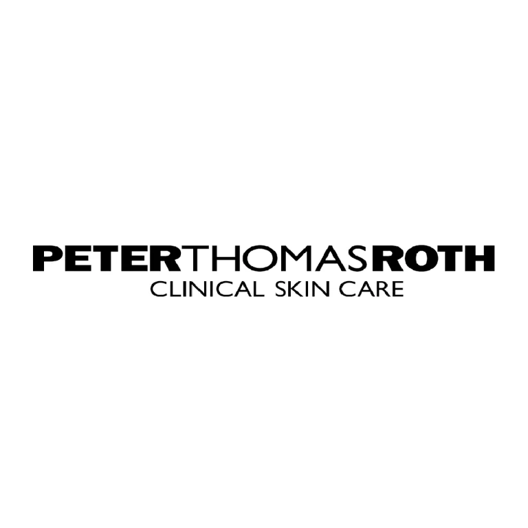 Peter Thomas Roth Logo