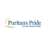 Puritan's Pride logo