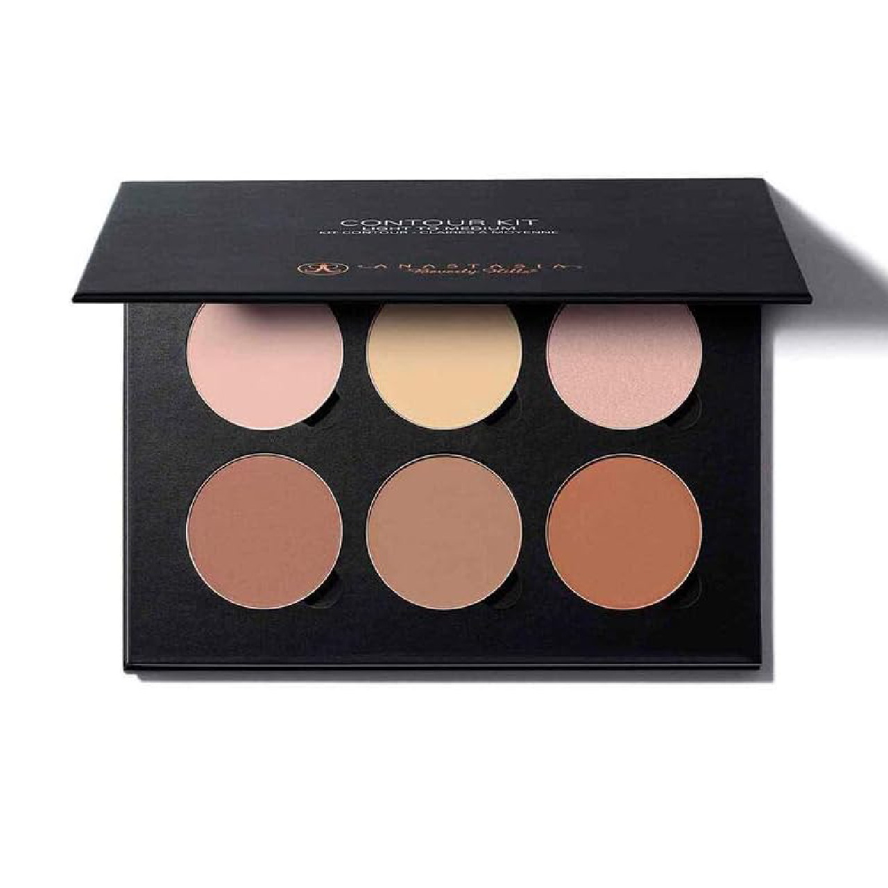 Anastasia Beverly Hills Contour Kit against a white background