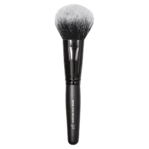 e.l.f. Flawless Face Brush on a white background