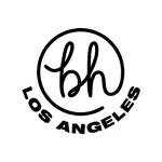 BH Cosmetics Logo