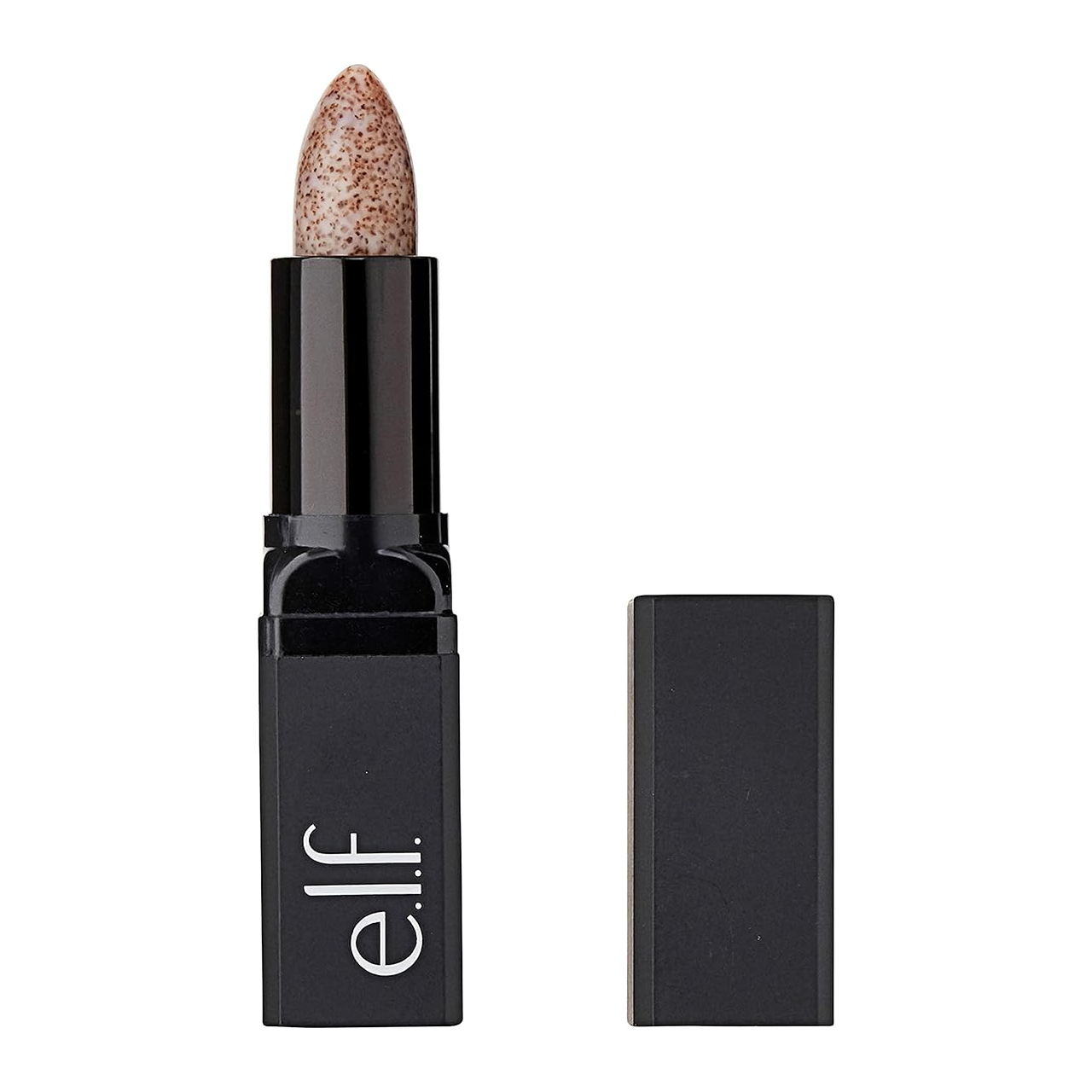 e.l.f. Lip Exfoliator stick against a white background