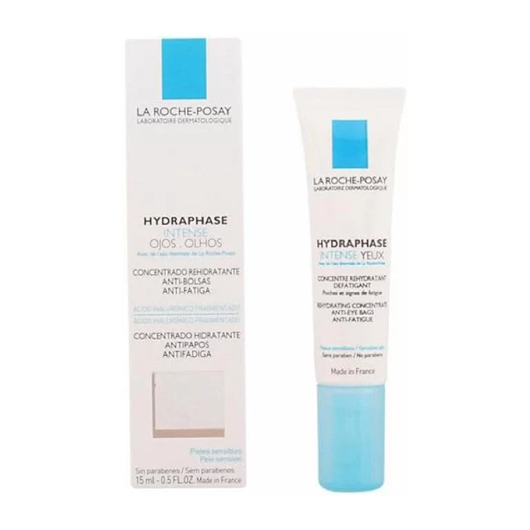 La Roche-Posay Hydraphase Intense Eyes Cream