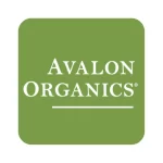 Avalon Organics Logo