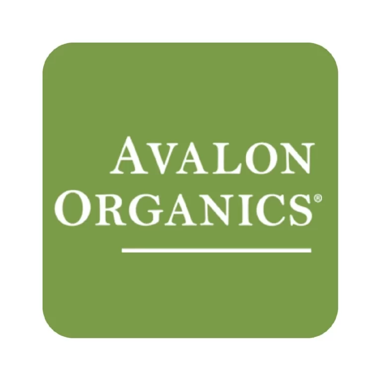 Avalon Organics Logo