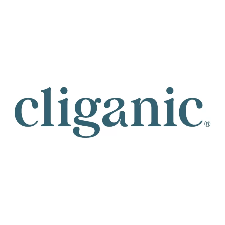 Cliganic Logo