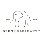 Drunk Elephant Logo