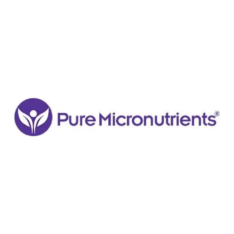 Pure Micronutritions - High-quality supplements for optimal health and wellness