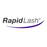 RapidLash logo