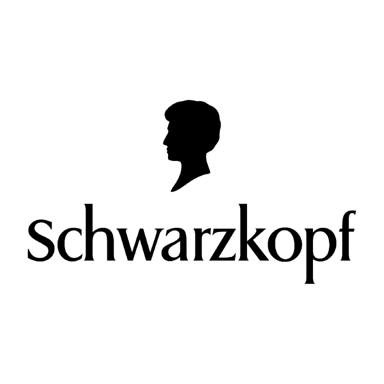 Schwarzkopf Logo