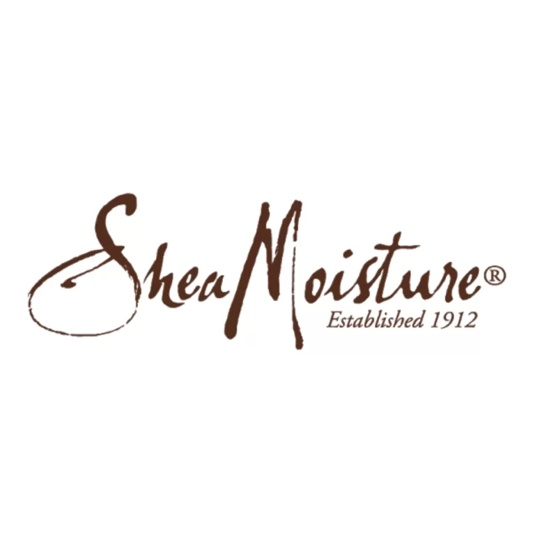 SheaMoisture Logo