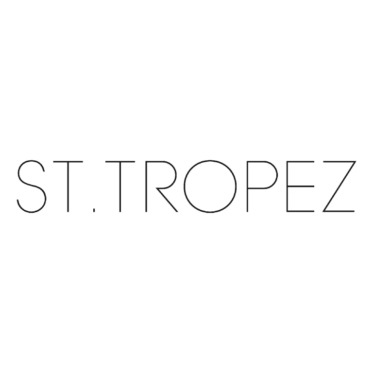 St. Tropez logo