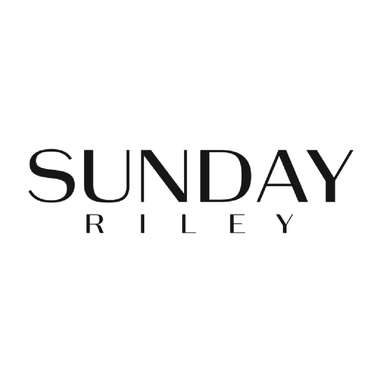 Sunday Riley C.E.O. logo