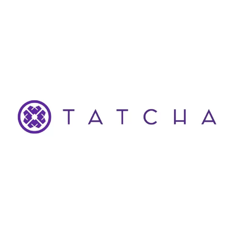 Tatcha logo