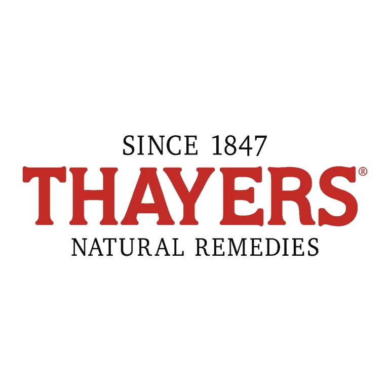 Thayers logo