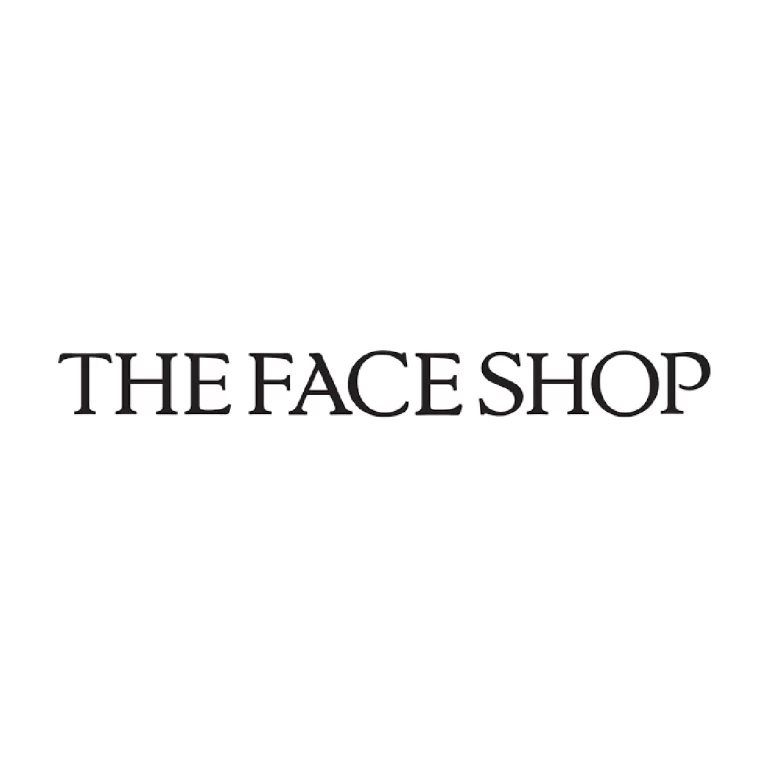 The Face Shop logo