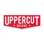 Uppercut Deluxe Logo