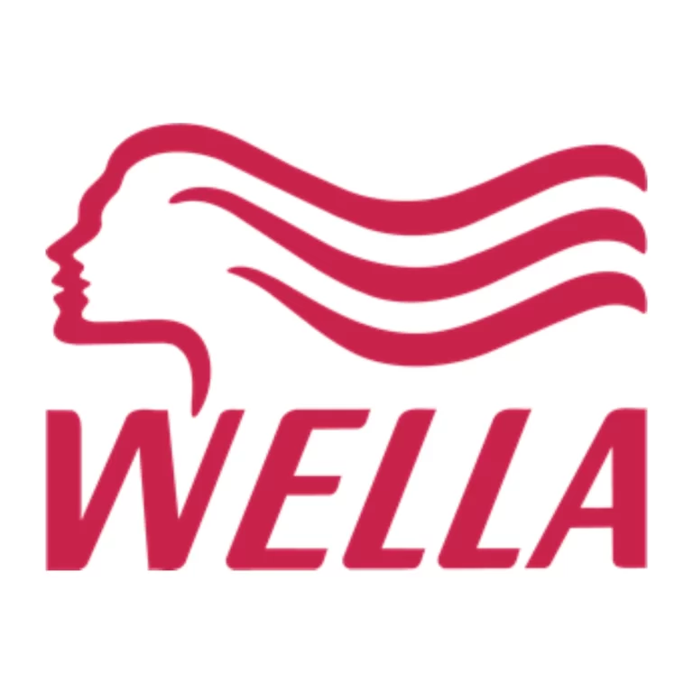 Wella Professionals Logo