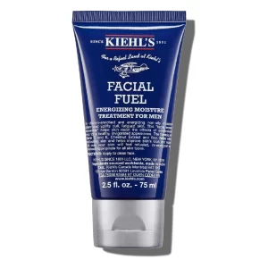 Kiehl's Facial Fuel Energizing Moisture Treatment against a white background