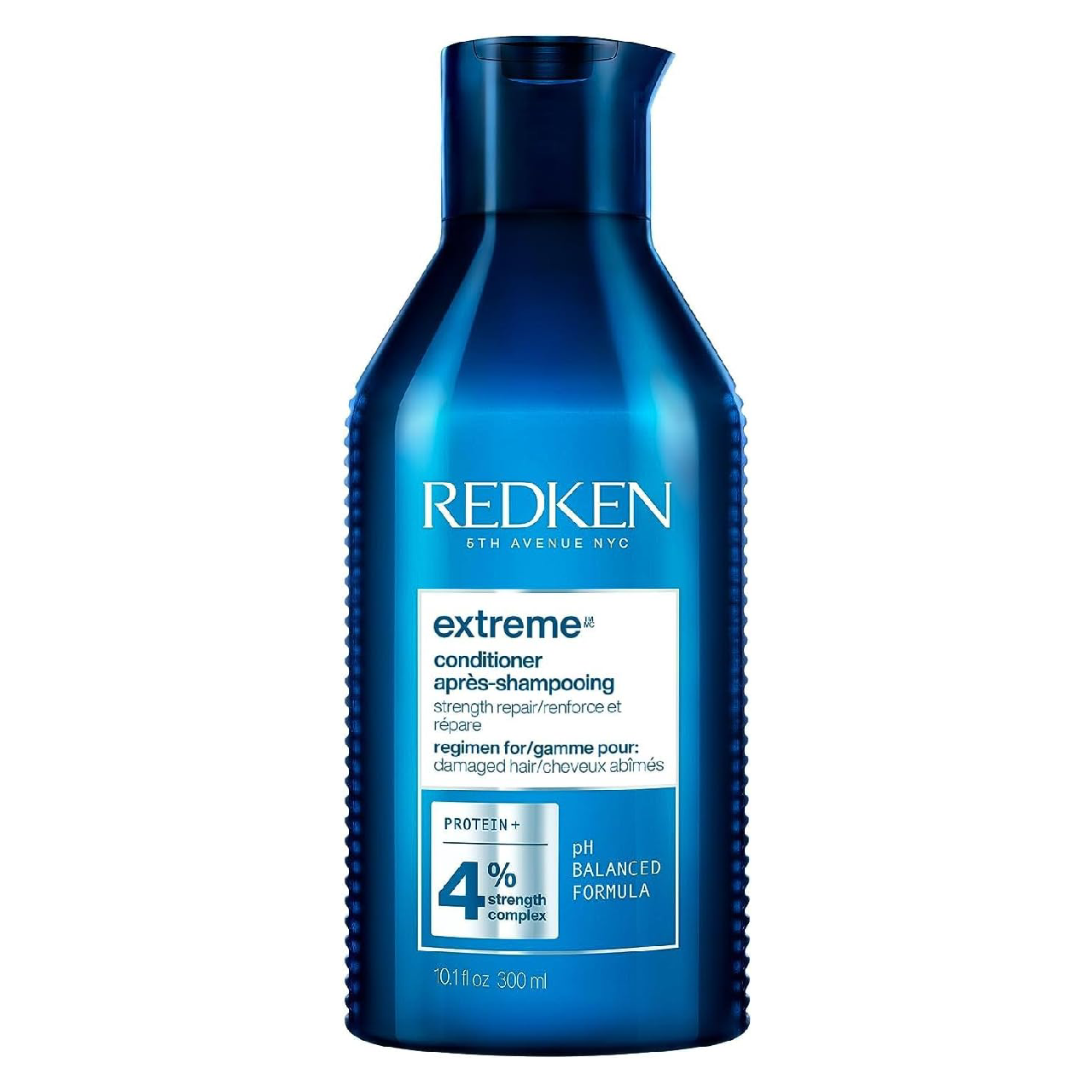 Redken Extreme Conditioner against a white background