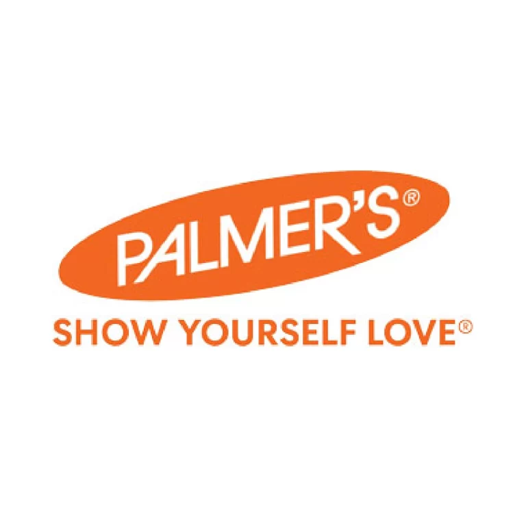 Palmer's logo on a white background