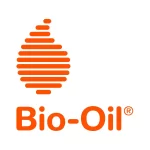 Bio-Oil logo on a white background