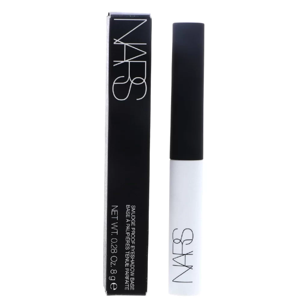 NARS Pro-Prime Smudge Proof Eyeshadow Base displayed on a white background